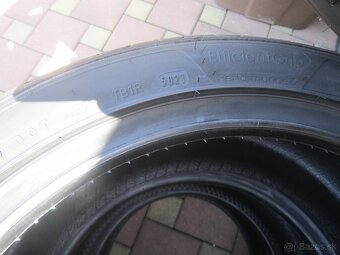 205/55R16 91V nove letne Continental alebo 225/45R17 nove le - 4