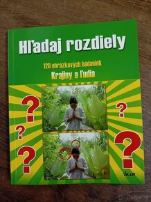 Hobby knihy a maľovanie, životný štýl, jóga, tarot,... - 4