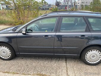 Volvo V50 - 4