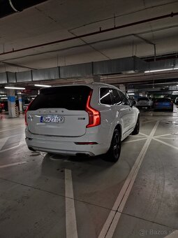 Predam Volvo XC 90 II - 4