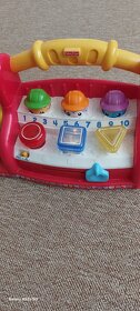 Fisher price - 4