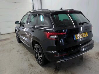 Škoda Karoq 1.5 tsi Dsg Sportline - 4