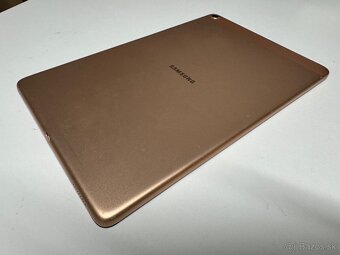 Samsung Galaxy Tab A - 4