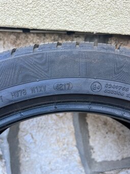 225/50R18 ContiwinterContact TS830P - 4