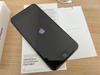 predam iPhone 7 Plus Black 32GB - 4