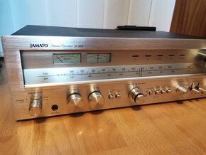 VINTAGE RECEIVER JAMATO JR-5075 - 4