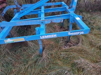 Lemken Smaragd 220 - 4