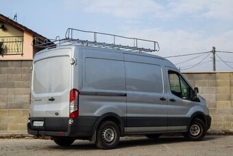 Ford Transit - 4