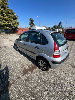 Citroen C3 - 4