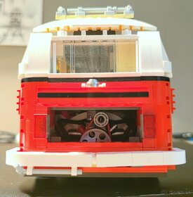 LEGO Volkswagen T1 - 4