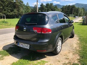 Seat Altea XL 1.9 TDi 77kw - 4