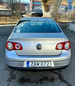 Volkswagen Passat 1.9 TDI - 4