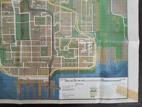 Mafia II mapa - 4