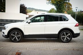 Volkswagen Tiguan 2.0TSI 132kw DSG 4Motion 104 000km - 4