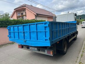 Iveco Euro cargo 65 E 15 2005 - 4