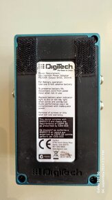 DIGIVERB - digitech - revevrb - 4