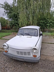 TRABANT - 4