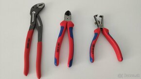 Knipex kliešte - 4