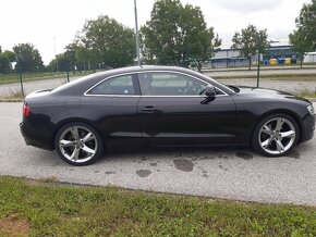 AUDI A5 2.7 TDi r.v 2008 3 dv 152000km - 4