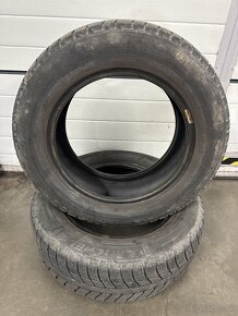 Zimne pneumatiky 195/65R15 - 4