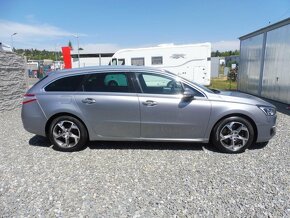 Peugeot 508 2.0HDi 180PS GT-LINE 177000KM - 4