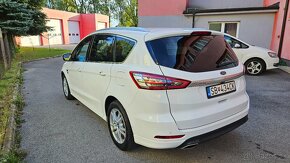 Ford S-max 2.0 Tdci Ecoblue 140kw Automat 2019 - 4