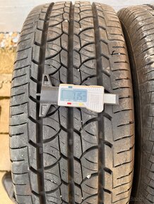 205/65R16C Barum Vanis2 - 4