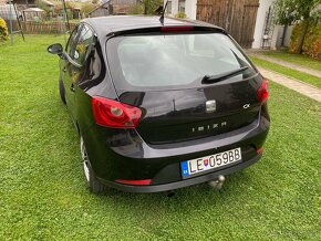 SEAT IBIZA 1.9 TDi 77 kW 2009 - 4