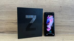 SAMSUNG GALAXY Z FOLD3 5G 12GB 256GB - 4