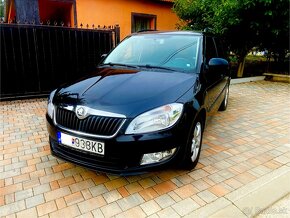 Fabia II 1.2TSI - 4