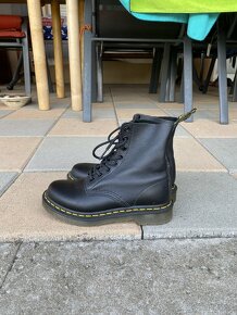 DR. MARTENS topánky - 4