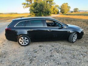 Opel insignia - 4