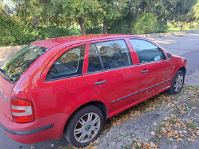 fabia 1,4 tdi 2005 346t km - 4