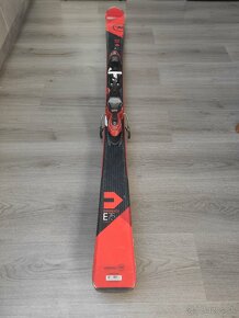 Rossignol E 75 Carbon - 4