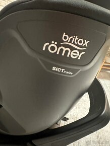 Britax römer - 4