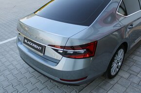 Škoda Superb 2.0 TDI - Na prenájom - 4