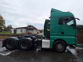 MAN TGX 28.500 6X2 - 4