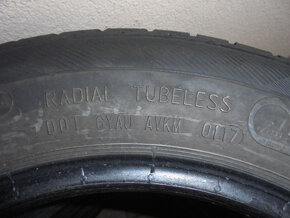 Matador Stella 2 165/70 R14 č.4L+z - 4