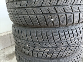 Barum Polaris 5 - 195/65R15 - 4