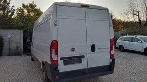 Fiat ducato 2.3 disel 96 kw - 4