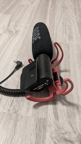 Rode Videomic Rycote - 4