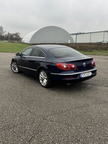 Volkswagen Passat CC 2.0tdi 103kw - 4