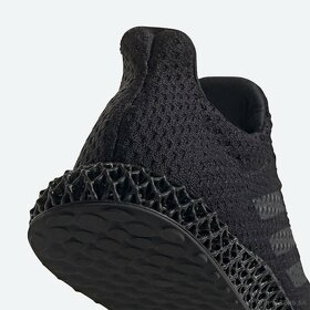 adidas boty UK11.5 FUTURECRAFT 4D - 4