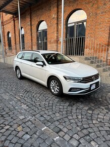 VW Passat 2.0tdi 110kw DSG - 4