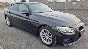 BMW Rad 4 Gran Coupé 420d A/T za 12.900 € - 4