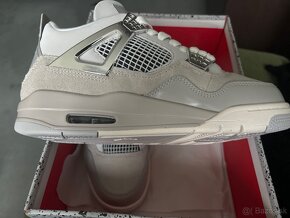 Jordan 4 Frozen Moments EU39 - 4