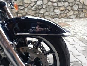 Harley Davidson Electra - 4