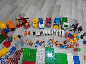 Lego duplo - 4