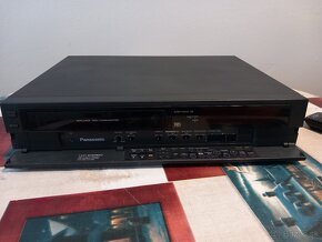 VHS - 4