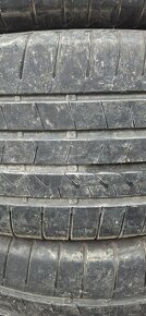 Letne pneu 255/55R19 - 4